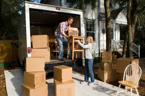 Delivery Services and Cost in Omaha, Nebraska | Price Moving Hauling