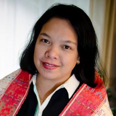Helen Sidjabat