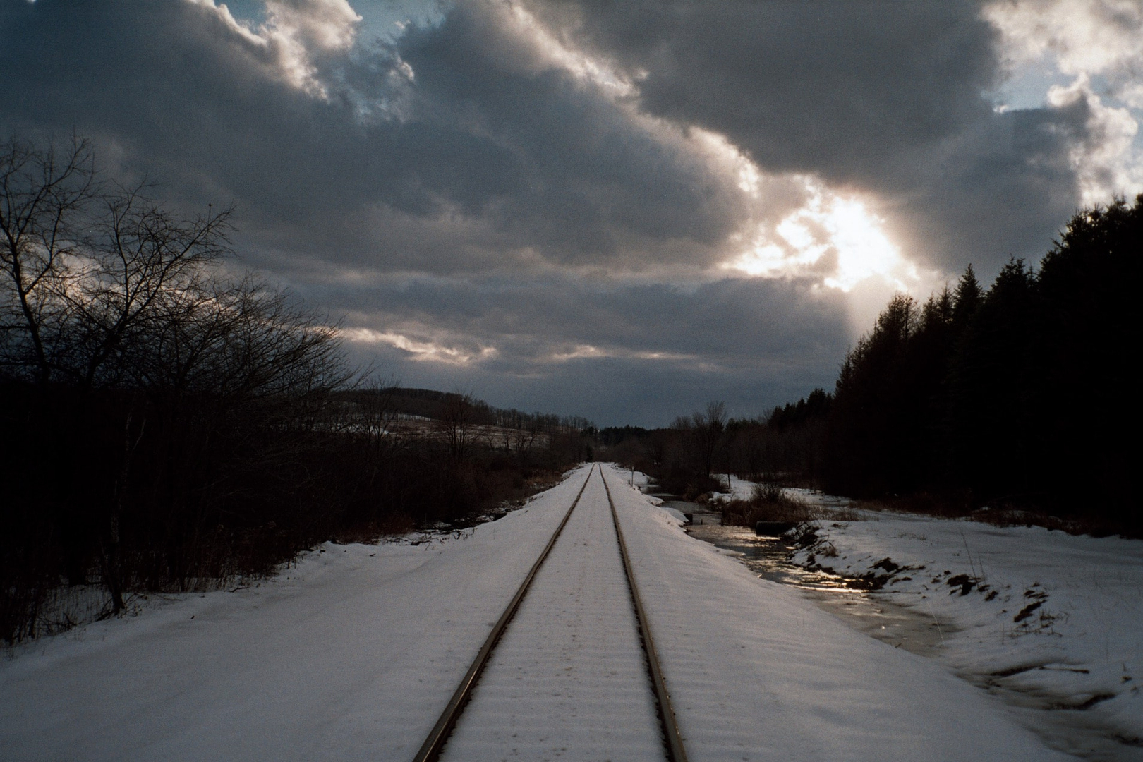 Benefits Of Track Inspections Appalachian Railway Services