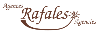 Rafales - Home page