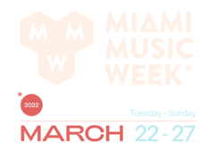 Miami Events; Miami Music Week; Ultra Music Festival 2022; Djs; Artist; Musiciams; Downtown Miami Events