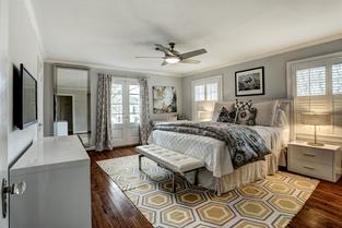 Super Bowl Home Rental