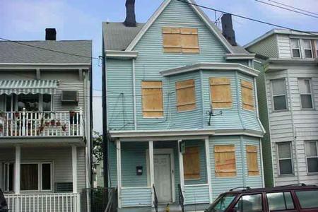 Bank Owned Property Cleanouts Property Junk Removal Lincoln | LNK Junk Removal