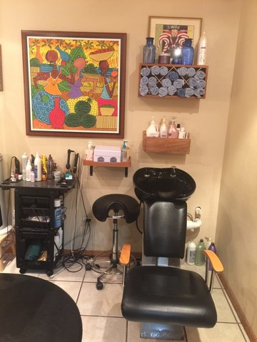 Hair Goddess Salon