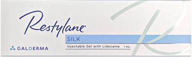 restylane silk, restylane, fillers, injectables, encino, sherman oaks, cosmetic injectables center