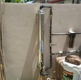 water filter