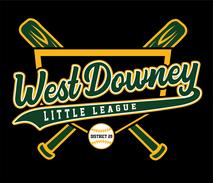 West Downey Little League