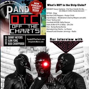 Panda Off The Charts