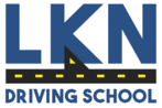 LKN Driving School | Logo