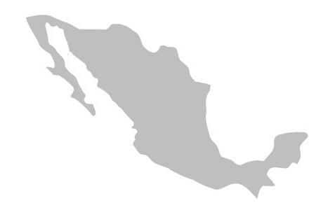 Projects in Mexico
