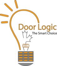 Door Logic - Garage doors Edmonton