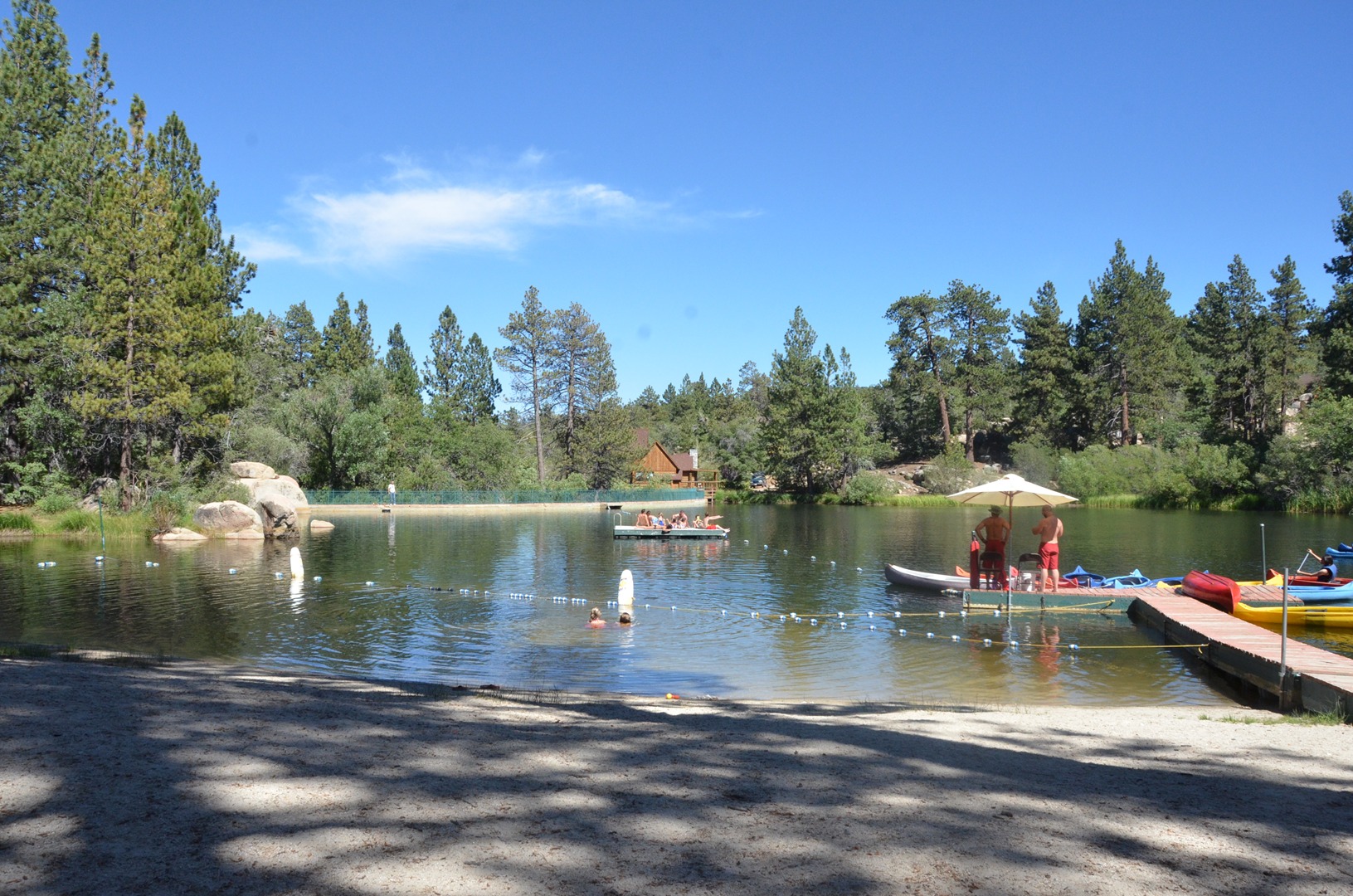 Cedar Lake Camp Camp Retreat Summer Camp