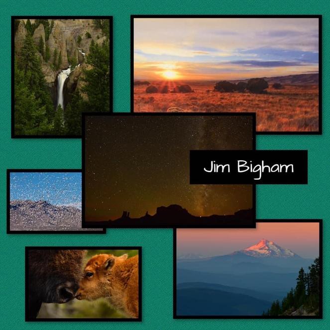 Jim Brigham Photography