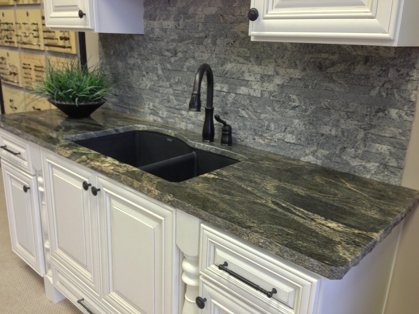 Granite Kitchen Countertops Remodeling Southern Kentucky