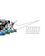 Nike Golf Apparel Catalog 2023