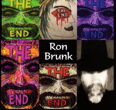 Buy The End on Apple Music/iTunes!