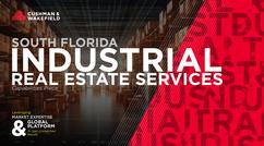South Florida Industrial Team Brochure
