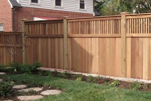 WOOD FENCE CONTRACTOR SERVICE PAHRUMP NEVADA
