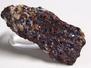 Zincite and Franklinite - Sterling Hill, New Jersey