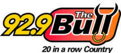Bull 92.9 FM Lawrence, Kansas