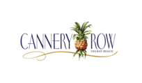 Cannery Row Townhomes in Delray Beach