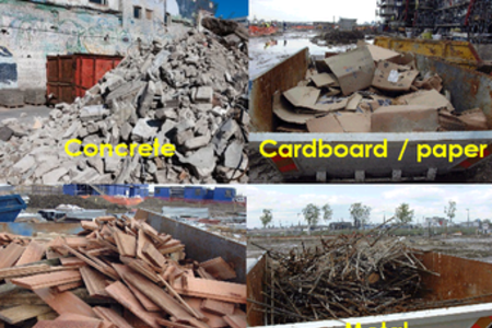 Residential Waste Removal Lincoln | LNK Junk Removal