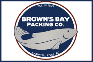 Brown's Bay Packing Co. Ltd. Website