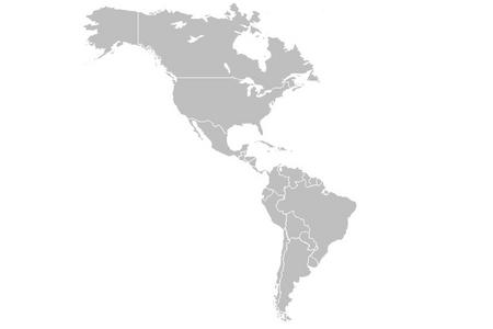 Proyectos Internacionales