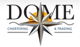 www.domechartering.com