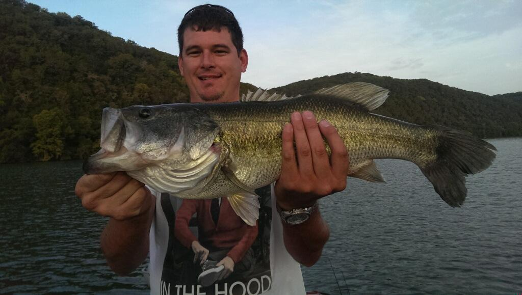 Austin Fishing