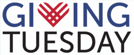 Giving Tuesday Banner