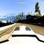 Race Track 3d Game