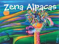 magical mystical zena alpacas