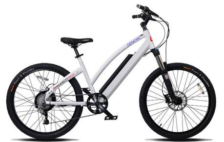 Prodecotech Genesis RS V5 Electric Bicycle