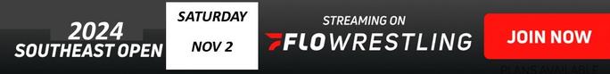 Stream Event LIVE on FloWrestling...