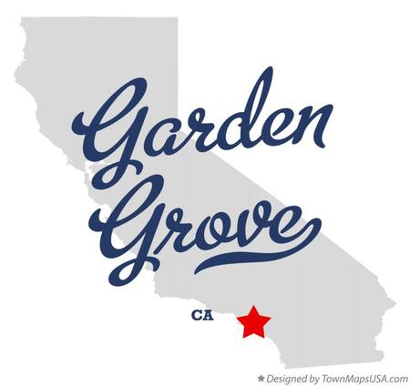 Cali Garden Grove Cash for Cars