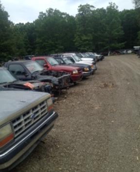 Salvage Yards In Wv >> D D Auto Salvage Used Trucks Auto Parts 4 Wheel Drive Salvage Yards In Wv >> D D Auto Salvage Used Trucks Auto Parts 4 Wheel Drive