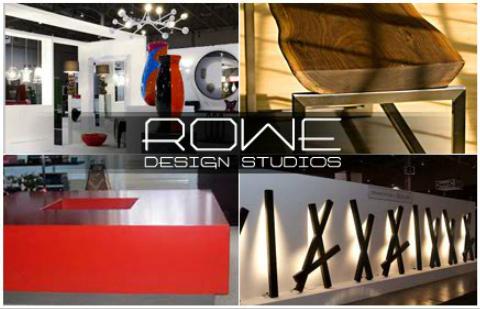About Us  Rowe Design