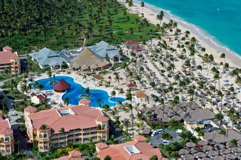 Luxury Grand Bahia Ambar Punta Cana - Adults Only Escapes