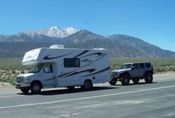 Professional RV Towing Services and Cost in Omaha, NE | 724 Towing Service Omaha