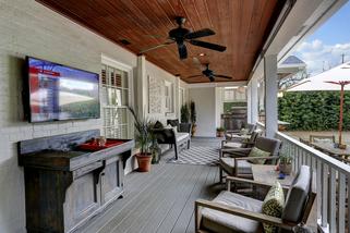 Superbowl 2017 Houston home rental