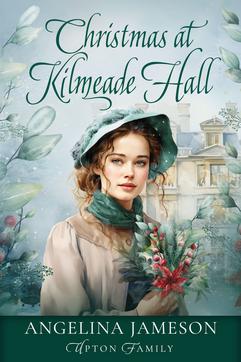 Christmas at Kilmeade Hall Book Cover