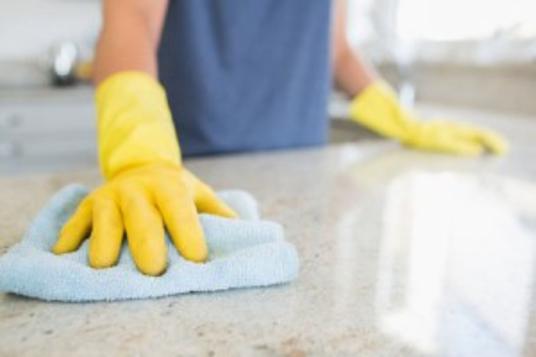 BEST ONE TIME HOUSE CLEANING FROM RGV JANITORIAL SERVICES