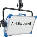 Arri Skypanel S60 Rental
