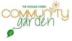 The Mosque Cares Community Garden