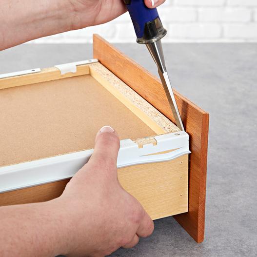 Drawer Repair Services | Lincoln Handyman Services