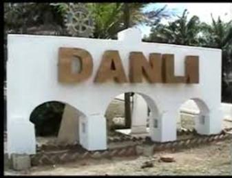 Danli Honduras