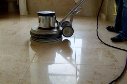 SURFACE POLISHING SERVICES