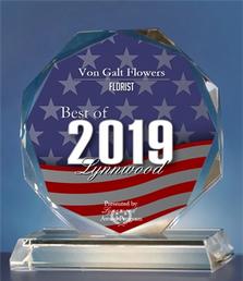 Best of Lynwood 2019 - Von Galt Flowers