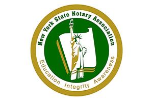 NYS Notary Public Certified Licensing Classes Courses